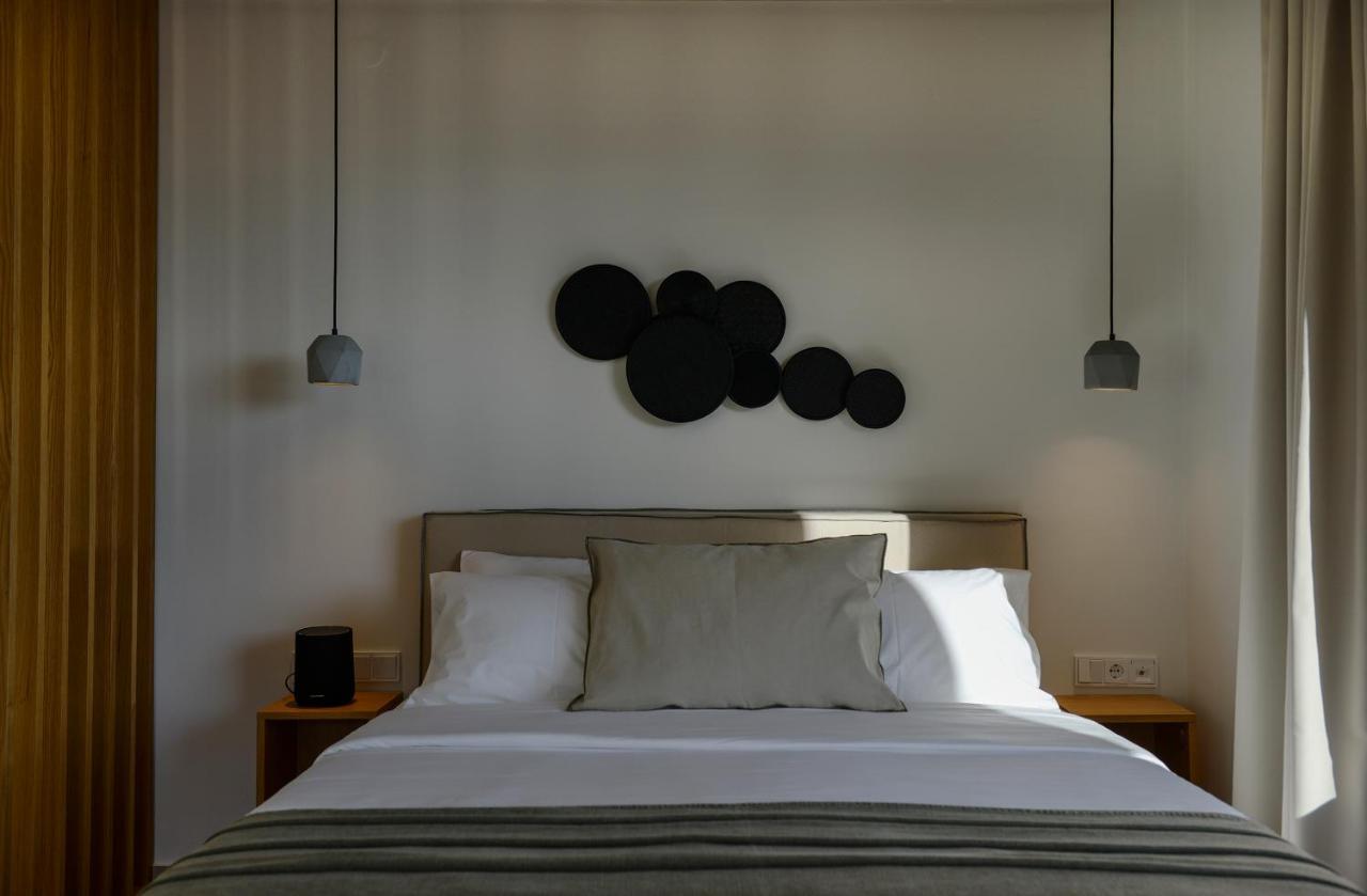Maravilla Suites Kavala Bagian luar foto