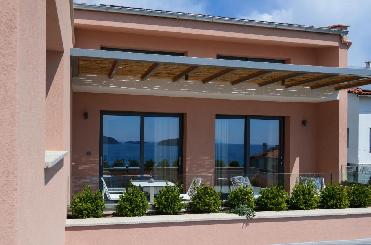 Maravilla Suites Kavala Bagian luar foto
