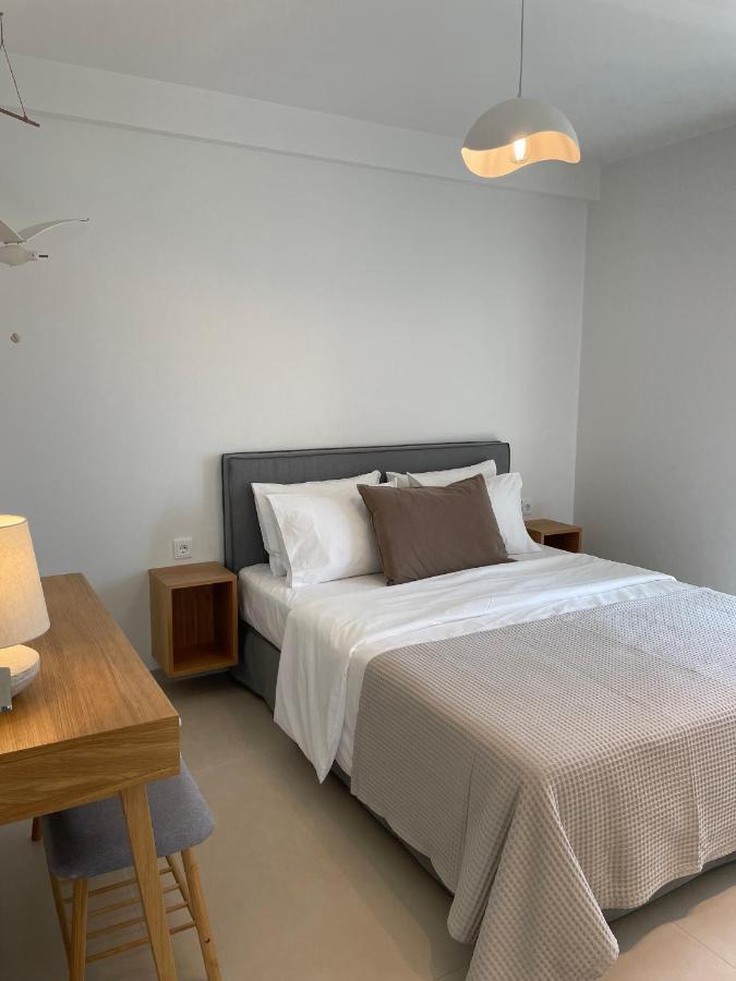 Maravilla Suites Kavala Bagian luar foto